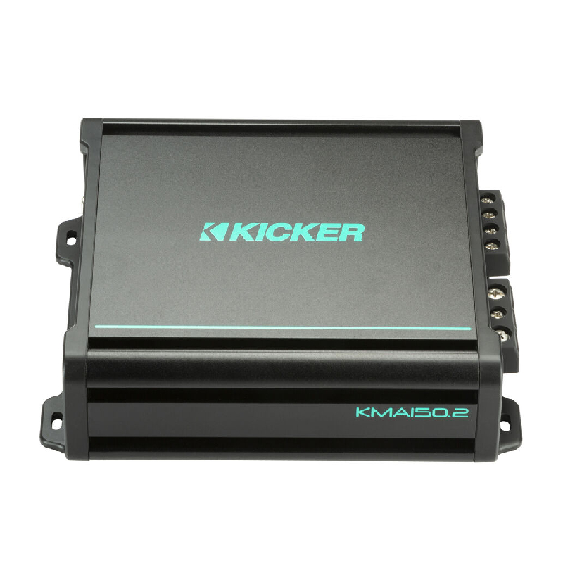 Kicker 46KMC4-Bundle Marine Packages